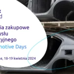 Automotive CEE Days 2024