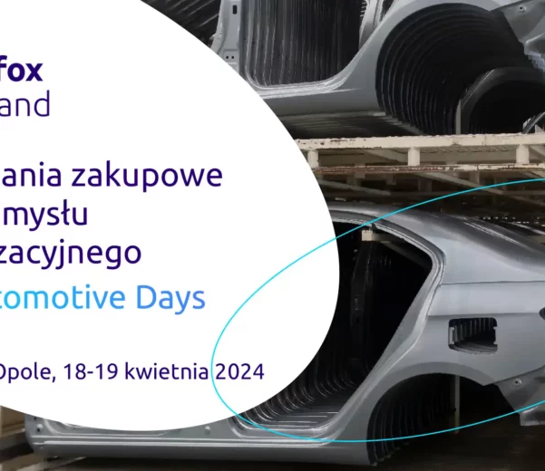 Automotive CEE Days 2024