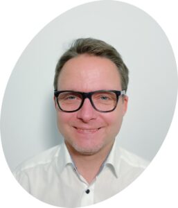 Marcin Kotlarski - Sigfox Poland