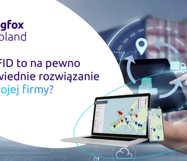 Czy RFID to odpowiednie rozwiązanie