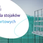 Kontrola stojaków i regału transportowych