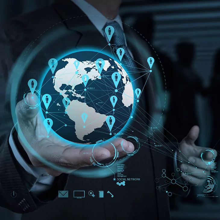 Technologia<br>Sigfox