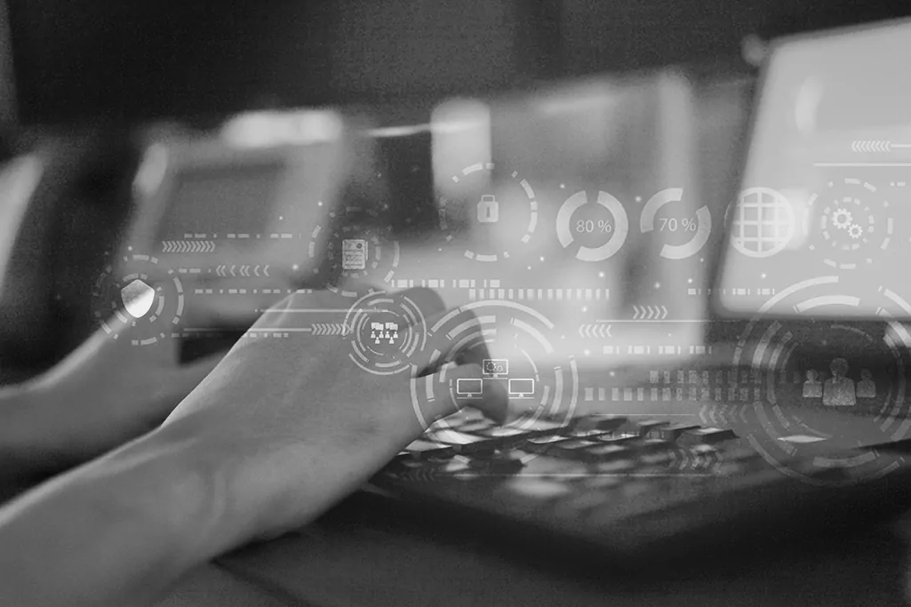 Transformacja cyfrowa